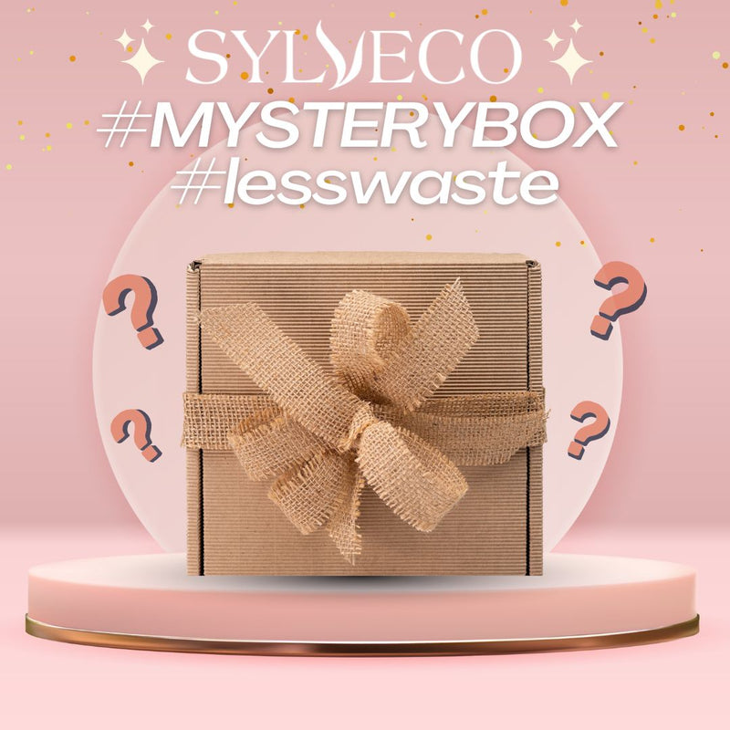 MYSTERY LESSWASTE BOX SYLVECO